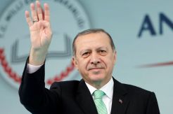 Intelijen Barat Peringatkan Upaya Pembunuhan Erdogan di Bosnia