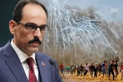 Turki: Tidak Ada Kedamaian di Palestina Sampai Israel Akhiri Pendudukan