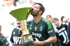 Pjanic: Buffon Terhebat...