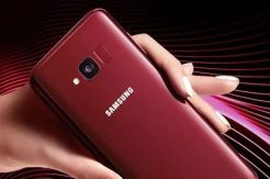 Diluncurkan Hari ini, S8 Lite Pakai Nama Galaxy S Light Luxury
