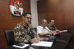 Lanjutkan Kasus Korupsi Century, KPK Perkuat Bukti-bukti