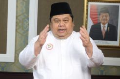 Reformasi Birokrasi Mengakar, 1.000 Unit Kerja Ajukan WBK/WBBM