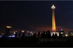 Dikritik MUI dan PBNU, Salat Tarawih 26 Mei di Monas Batal