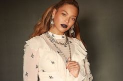Beyonce Beli Gereja Berusia 100 Tahun
