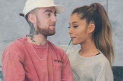 Ariana Grande dan Mac Miller Putus, Para Sahabat Justru Senang