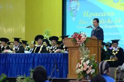 Revolusi Industri Ancam Keberadaan Perguruan Tinggi
