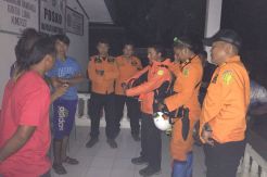 Terpisah, 5 Pendaki Diduga Tersesat di Gunung Klabat