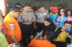 Dua Pendaki Gunung Klabat Ditemukan, Tiga Masih Terus Dicari
