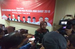 Deddy-Dedi, Cagub-Cawagub Pilihan Favorit Generasi Milenial dan Z