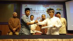 Lapangan Unitisasi Sukowati Resmi Dikelola Pertamina EP