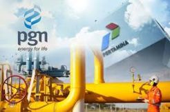 PGN Sesalkan Kecelakaan Kerja di Proyek Pipa Gas Duri-Dumai