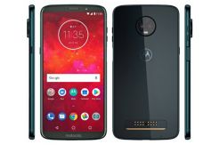 Motorola Bocorkan Spesifikasi Moto Z3 yang Diklaim Tertipis