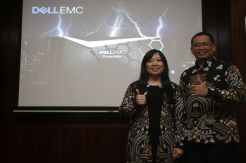 Dell EMC Hadirkan PowerMax, Pusat Data Modern Berbasis NVMe