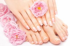 5 Tips Cerahkan Tangan dan Kaki yang Gelap