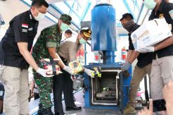 Musnahkan Narkoba, Polda Sulsel Klaim Selamatkan 850.000 Orang