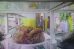 Satpol PP Sita Alat Masak Rumah Makan yang Nekat Buka