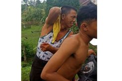 Kronologi Penyerangan di Polsek Maro Sebo