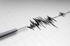 Bali Selatan diguncang Gempa dengan Kekuatan 4,8 SR