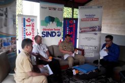 Pemprov Jabar-BBWS Citarum Geber Proyek Pencegah Banjir Cekungan Bandung