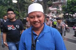 Uu Ruzhanul Ulum Janji Optimalkan Produk Lokal untuk Proyek APBD