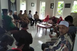 Mendapat Penolakan,...
