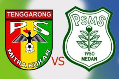 Preview Mitra Kukar vs PSMS Medan: Statistik Milik Tuan Rumah