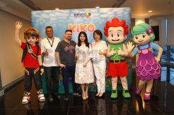 MNC Animation Siap Luncurkan...