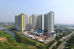 Mudahkan Konsumen, Summarecon Berikan Subsidi DP hingga 10%