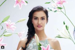 Masih Menyusui, Atiqah...