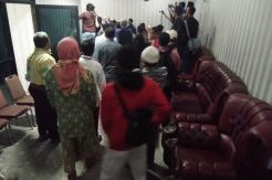 Dua Pengeroyok Hitler Nababan Ditetapkan sebagai Tersangka