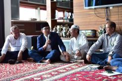 Tangkal Radikalisme dan Terorisme, Ridwan Kamil Akan Bentuk Badan Cyber Provinsi