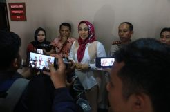 Kader Diduga Hina Ulama, Bupati Cantik Ini Meminta Maaf