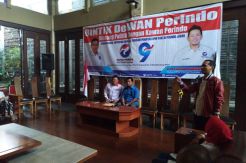 Kejar Target Kemenangan, Perindo Jabar Terus Optimalkan Kuantitas dan Kualitas Bacaleg
