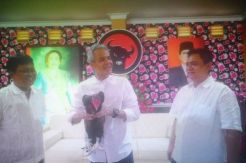 Menang Mutlak Semua Survei, Ganjar Soroti Lima Daerah Ini