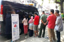Tukar Uang Lebaran, BI Imbau Masyarakat Cek Keaslian Rupiah