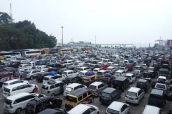 Atur Arus Mudik, Kemenhub Akan Beri Diskon di Pelabuhan Merak