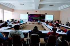 Tingkatkan Kewirausahaan, 20 Perusahaan Jalani Inkubasi Bisnis di Puspiptek