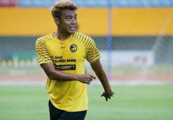 Serangan Balik Hamkah Hamzah Diklaim Mirip Aksi Ronaldo
