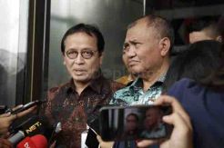 Suap Bakamla ke DPR, PPATK Bantu KPK Usut Uang ke Petinggi Golkar