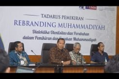 JIMM Siap Cetak Kader Muda Inovatif