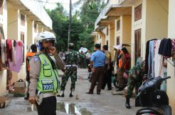 Ngamar di Hotel saat Bulan Puasa, 3 Pasangan Mesum Dijaring Polisi