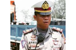 Mudik Lebaran, Jalur Klari-Cikampek Bisa Dilalui Roda Dua
