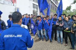 Didemo Buruh PT Ultra...