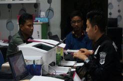 Menyesal Hina Ulama, Anggota Dewan Karawang Sampaikan Permohonan Maaf