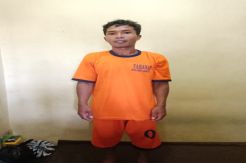 Temui Istri Tetangga, Buruh Harian Lepas Diniaya hingga Tewas