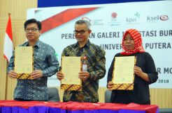 MNC Sekuritas Tambah Point of Sales di Batam