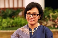 Ini Harapan Sri Mulyani pada Gubernur BI Perry Warjiyo