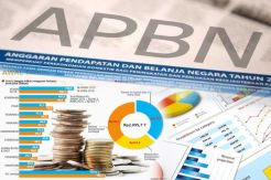 Banyak Target Meleset, Pemerintah Akan Ajukan APBNP 2018