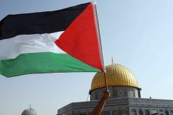 Palestina Bergabung dengan Konvensi Senjata Kimia
