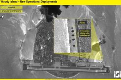 Militerisasi LCS Berlanjut, China Kembali Sebar Sistem Rudal
